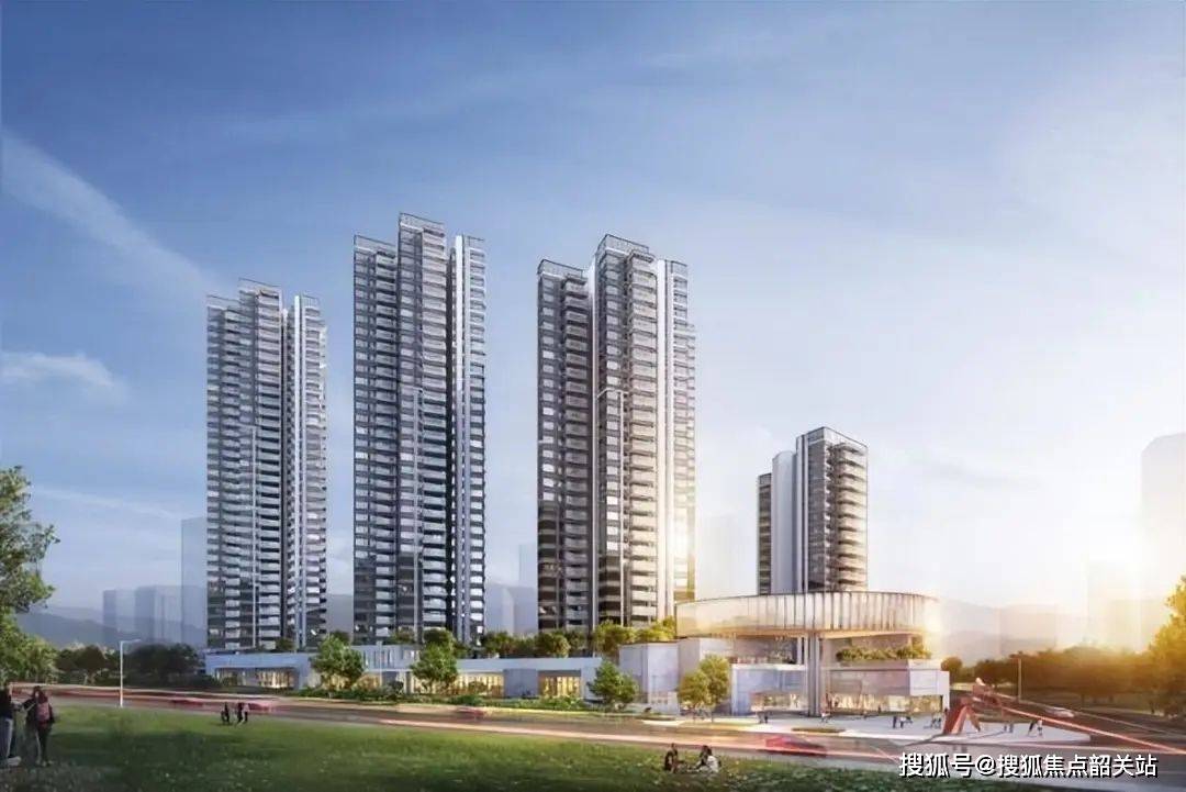 卓越臻珑府(卓越招商臻珑府)楼盘详情卓越招商·臻珑府房价@户型-交通