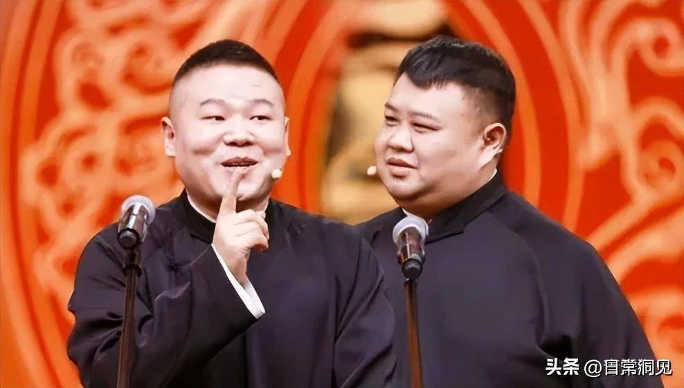 求这5位春晚"混子"收手吧,别再侮辱大家的智商了_图片_网络_类节目