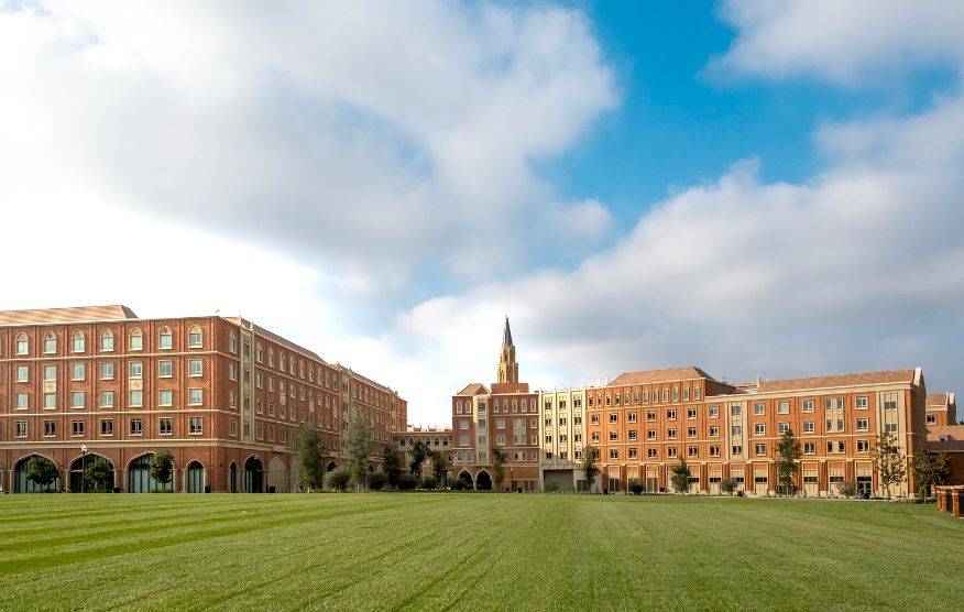 探索全球视野,塑造未来领袖 —— 南加州大学公共外交专业深度解析