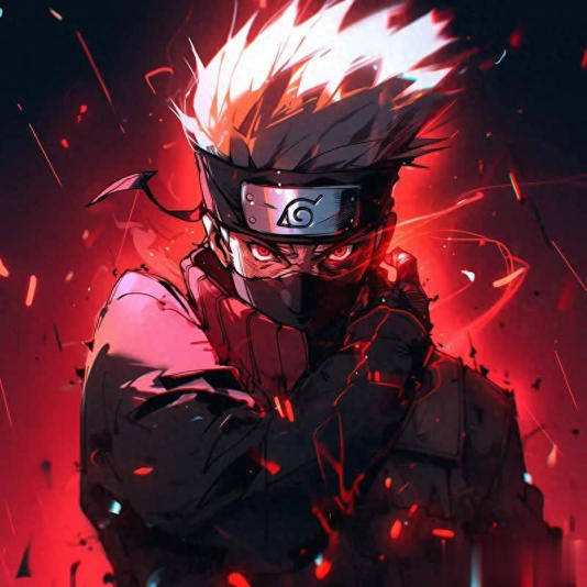 《火影忍者》中同样是重要战斗力,卡卡西和自来也的差距有多大?