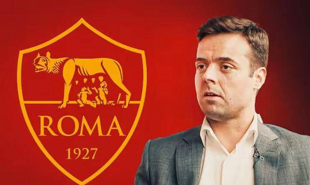 罗马转会敢花钱,感谢前任平托,穆里尼奥很冤枉,德罗西考验重重