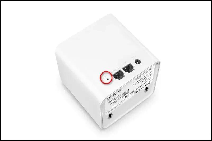 飞鱼星路由器无线上网设置