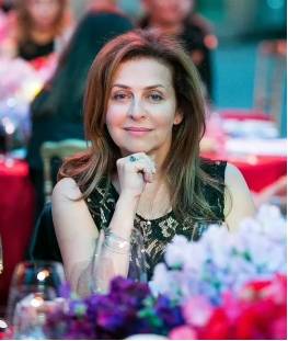 媒人竟是前妻邓文迪.