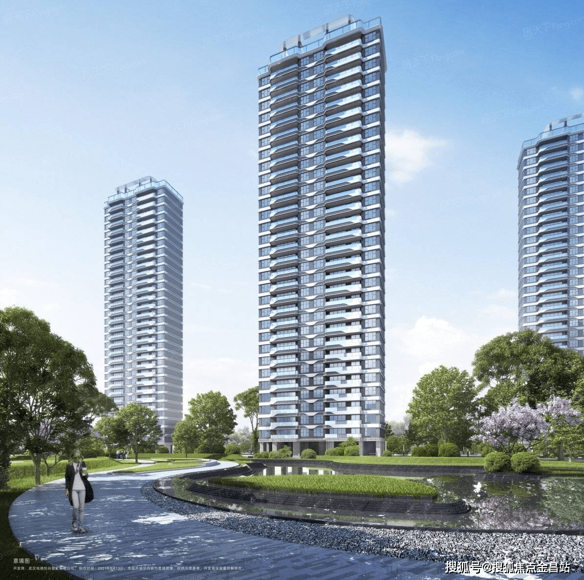 武汉·光谷翡丽天玺售楼处电话|楼盘详情|价格|营销中心|地址|24小时