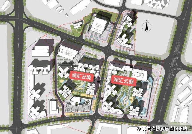 合正观澜汇【车位数】:1639 【梯户比】:4梯6户/3梯5户_云庭_楼盘