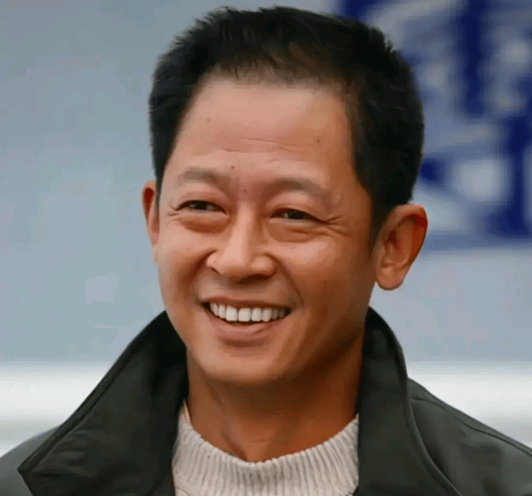 王志文在《天道》说:只要你分清了什么是值得和不值得,你就不会轻易被