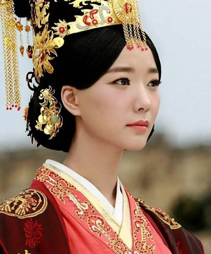 一代贤后卫子夫=一代贤后卫子夫卫青平阳公主