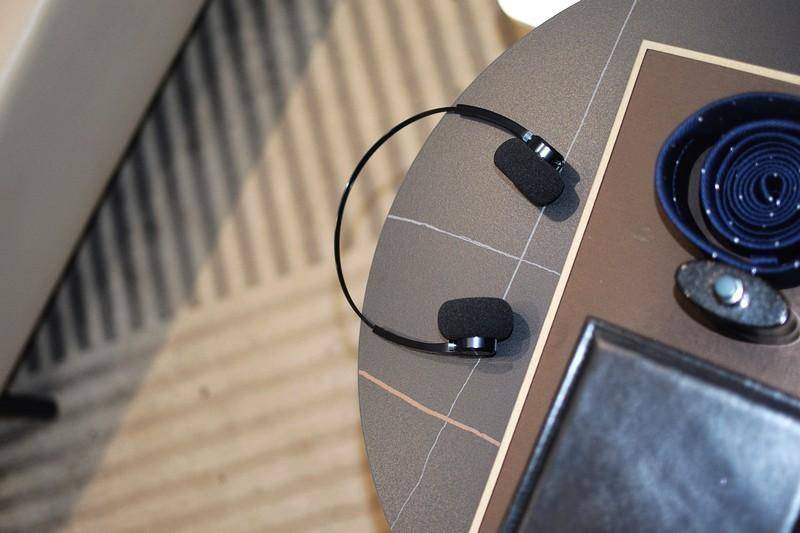 轻盈设计与出色音质的完美结合 魔浪HiFiFree