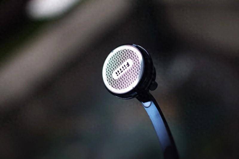 轻盈设计与出色音质的完美结合 魔浪HiFiFree