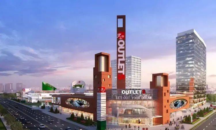 范围内,还有诸如嘉定宝龙广场,百联嘉定购物中心,大润发,罗宾森广场