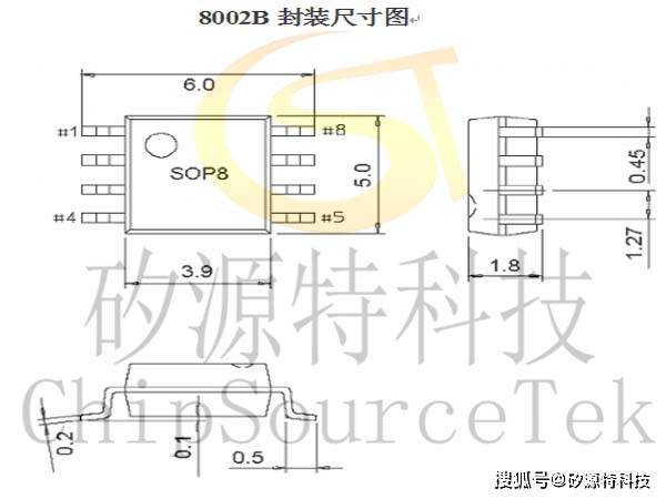 6922电子管参数引脚图图片