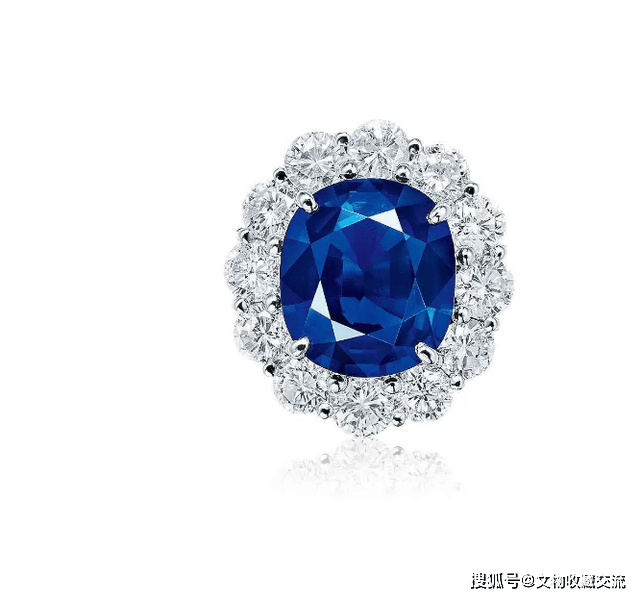 红蓝宝石有投资价值吗(红蓝宝石有投资价值吗知乎)