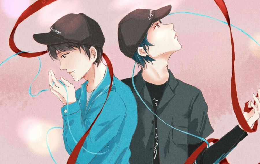 忘羡之我那小六岁的宝货男友201:稍等我片刻,为夫一会就来