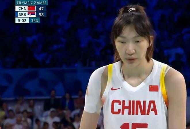 有2米身高却是瞎打,10中2遭大v吐槽_韩旭_状态_个