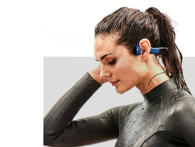 奥运冠军在用什么样的耳机？运动耳机选择小技巧！