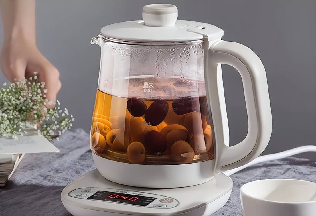 品牌恒温烧水壶全网排行前十是哪些?top10必买榜单揭晓