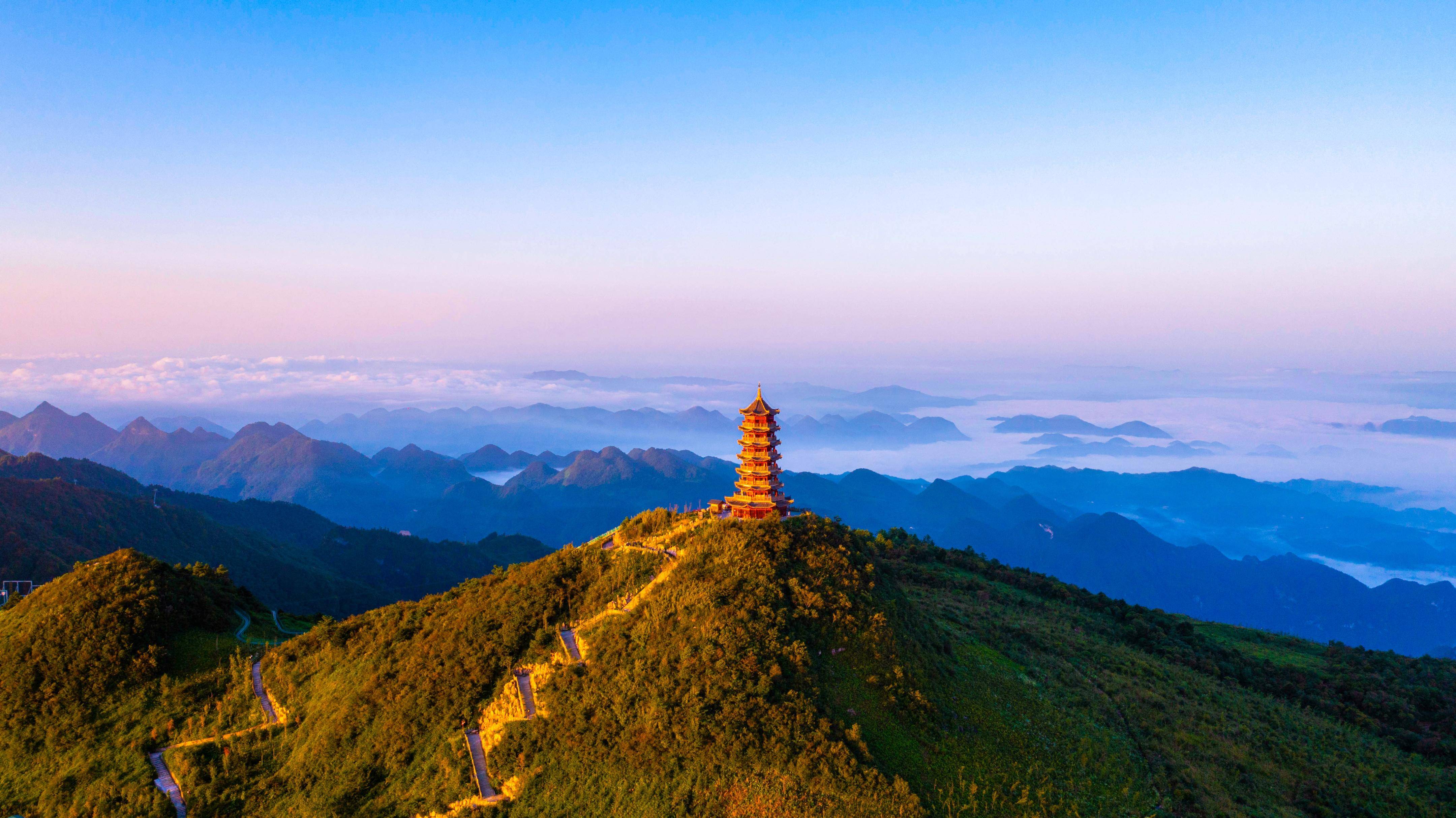 达州文旅,接人了,又一大波西安游客乘专列到达!今夏首发!