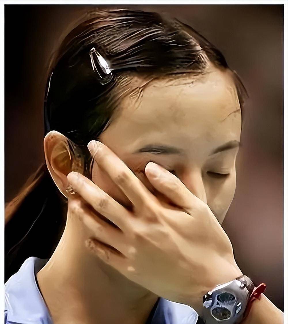 她拿到冠军后,因个低被教练嫌弃,转身加入法国籍,怒拿14枚金牌