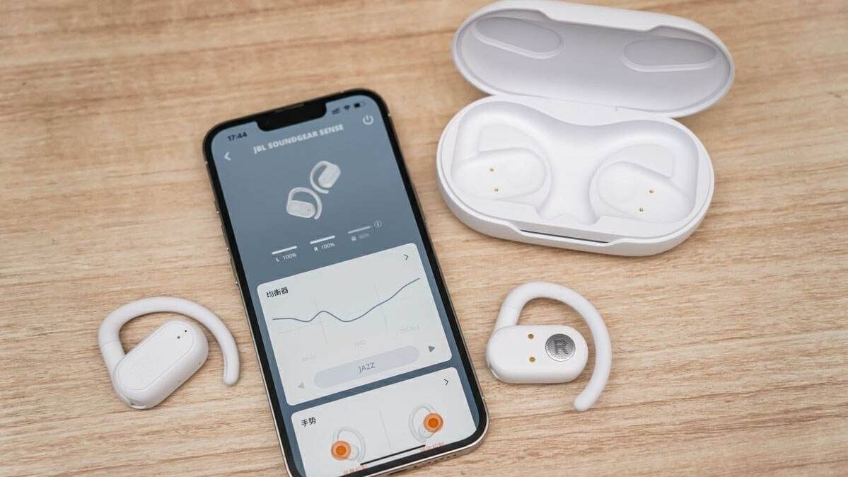 开放式耳机音质好吗?五款高评分耳机推荐!