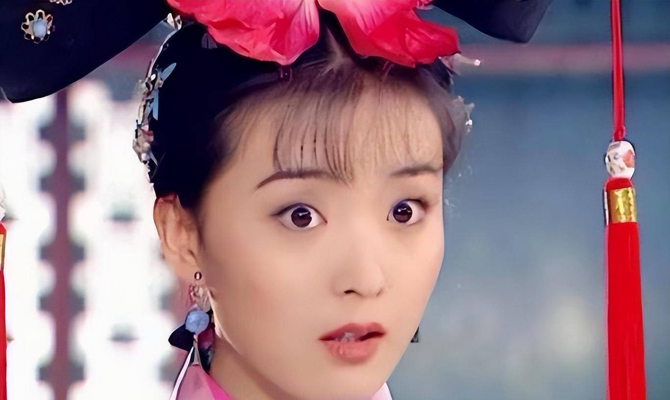 嘴巴最小的10位女明星排行榜她们的樱桃小嘴真的太好看了