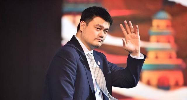 请畅谈对此事看法,如何看待姚明与中国篮球之未来?