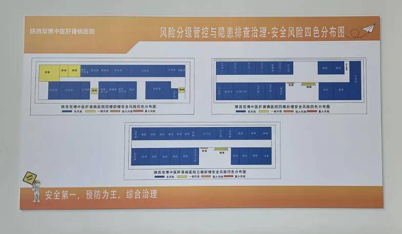 【强化安全基石】我院成功举办安全生产双重预防体系深度培训会