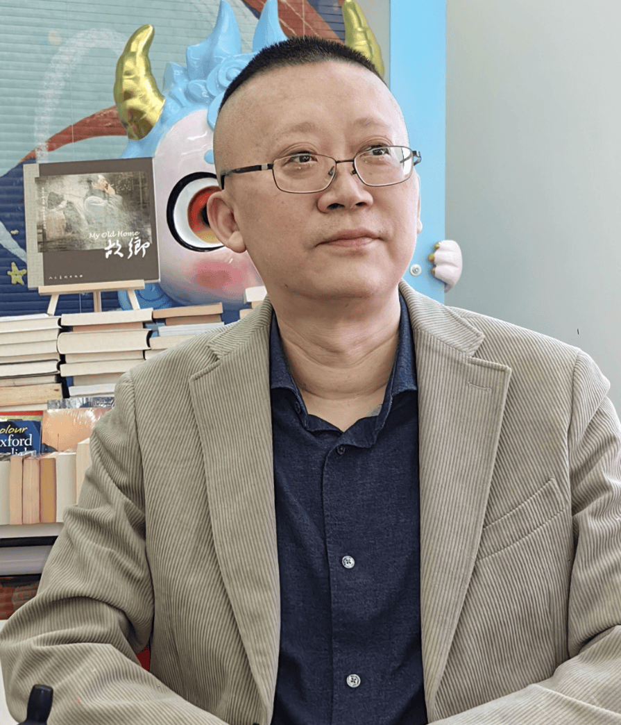 上海渐冻人家族第4代集体丁克,安徽渐冻人娶妻生子,为啥