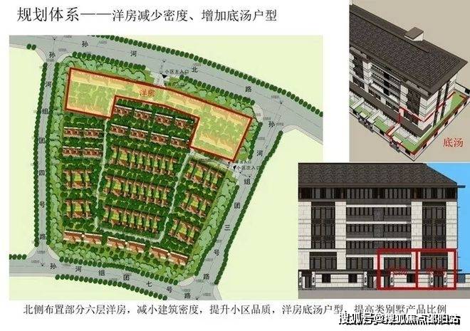 深圳院子四合院别墅会卖多少钱?开盘时间,优惠折扣,花园面积