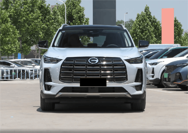 油比电省,10万元同级别家用suv,为何选它不选新能源?