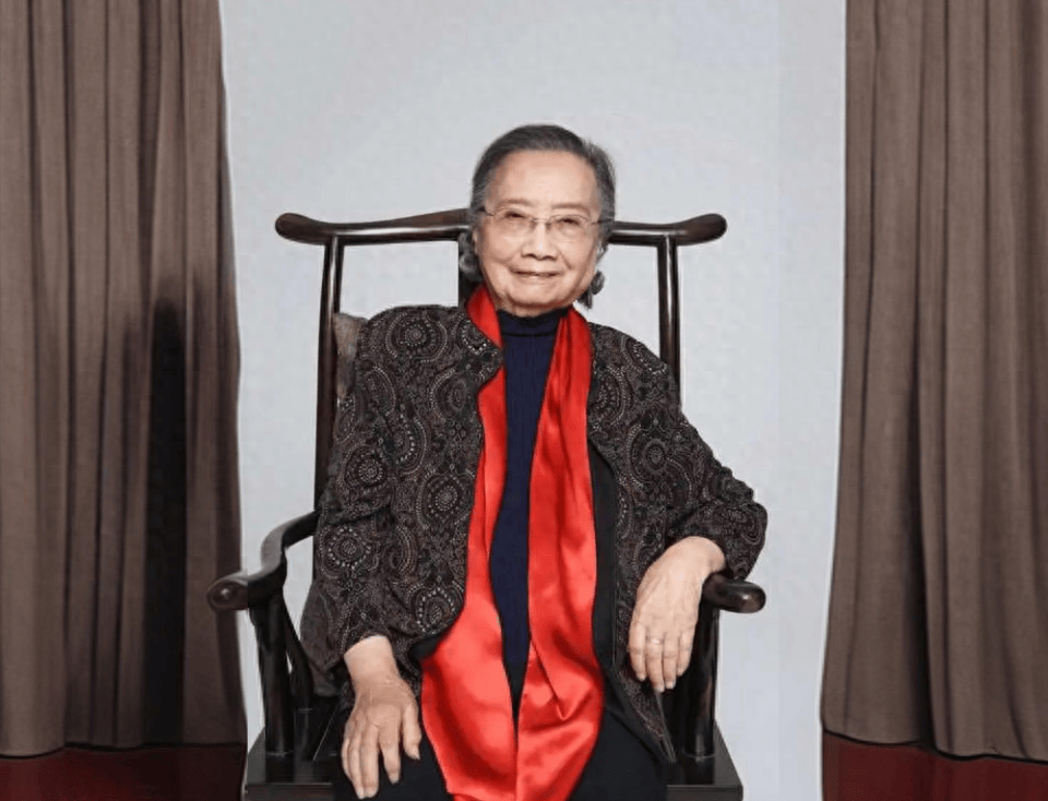 国医大师朱南孙：103年的医道人生，照亮了无数患者的希望之路_父亲_医术_治疗