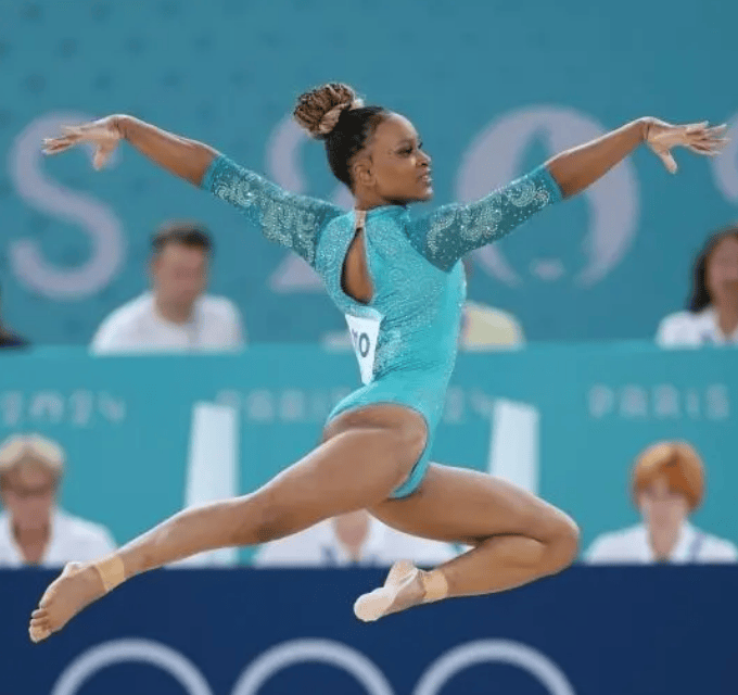 30年来奥运体操每况愈下,罪魁祸首是美国,将艺术变成橄榄球赛!