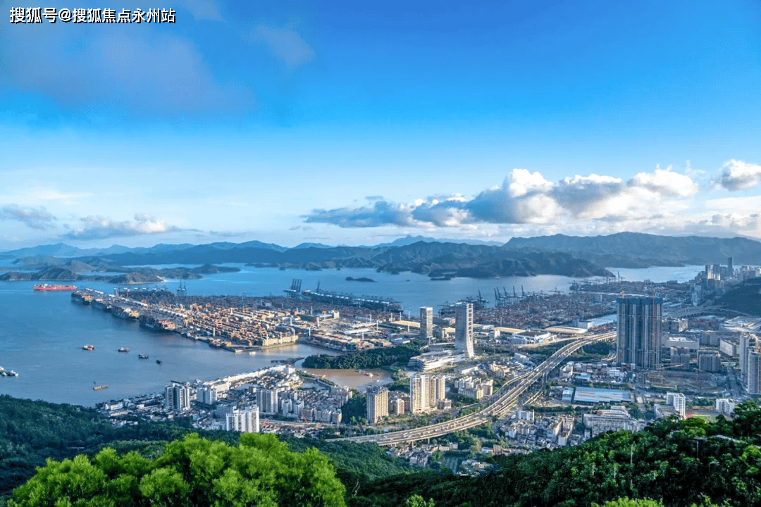 盐田壹海国际中心图片