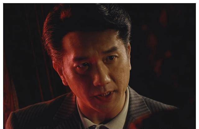 全因为一个"无赖",中国人的电视剧,捅到了天花板