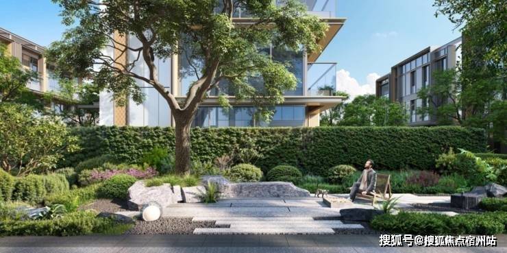 嘉兴【紫城峰睿里】售楼处电话-城南姚家荡板块,大平层 低密排屋