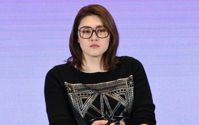 中国女排"假小子"胡铭媛:将王一梅推上法庭,28岁还没有男朋友