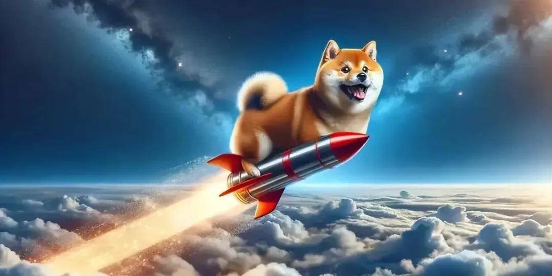 Shiba Inu:2025年和2030年SHIB