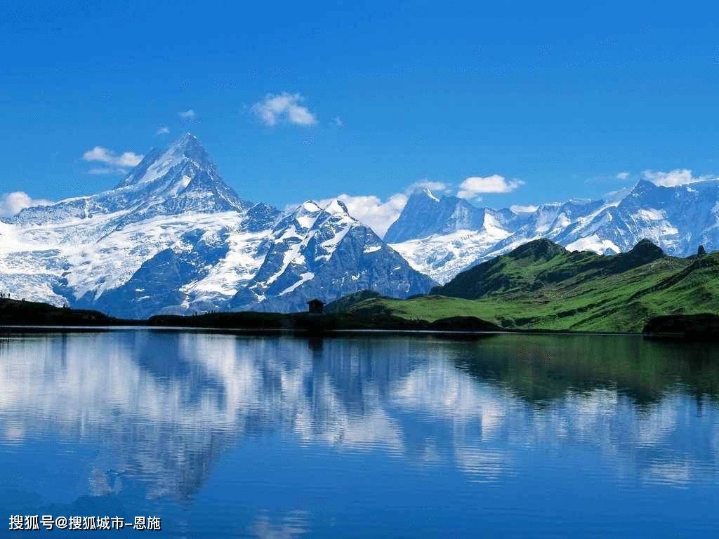 自助游去新疆喀纳斯湖旅游10天超详细纯玩行程合理规划 纯玩无购物