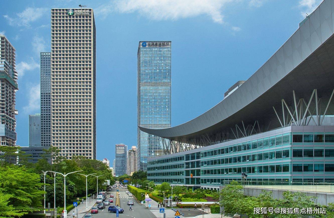 深圳荣超城市中心办公物业招租公告,招租电话【预约通道】