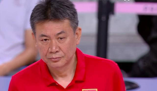 中国女排四分之一决赛迎战土耳其,蔡斌关注4点为取胜做好准备