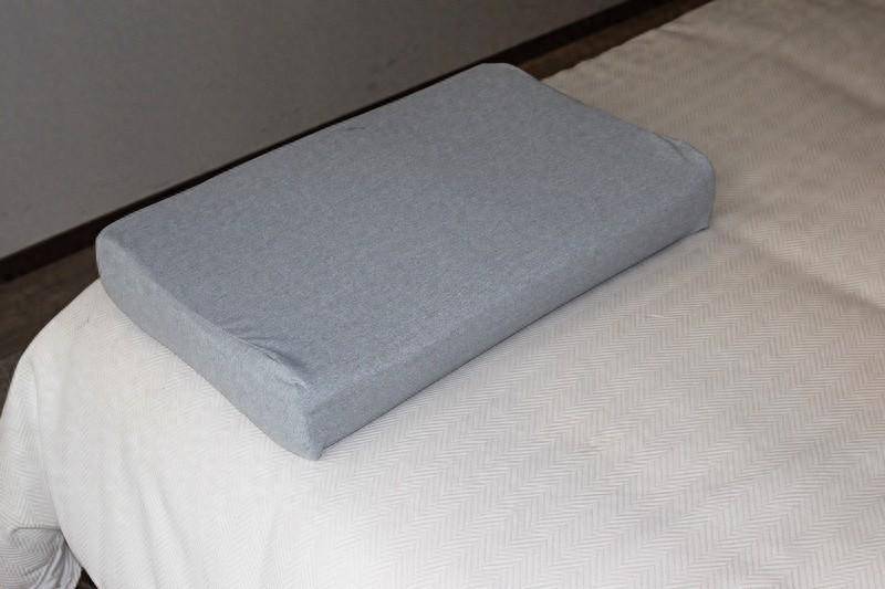 睡眠不好 那是你缺个好枕头!米家天然乳胶护颈枕Pro,舒服又健康
