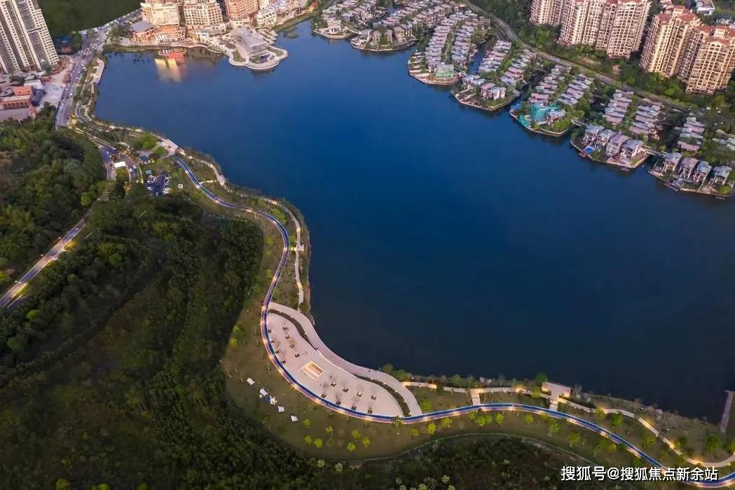 交通陆续升级亮相】中国美林湖位于花都和清远的交界处,距离清远市区