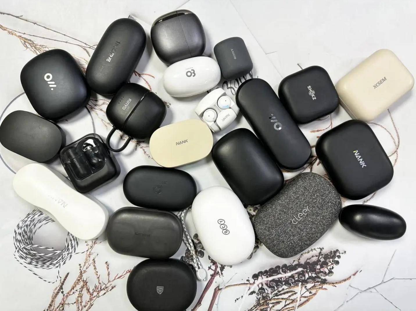 开放式耳机对耳机好吗?这五款你一定要看看!