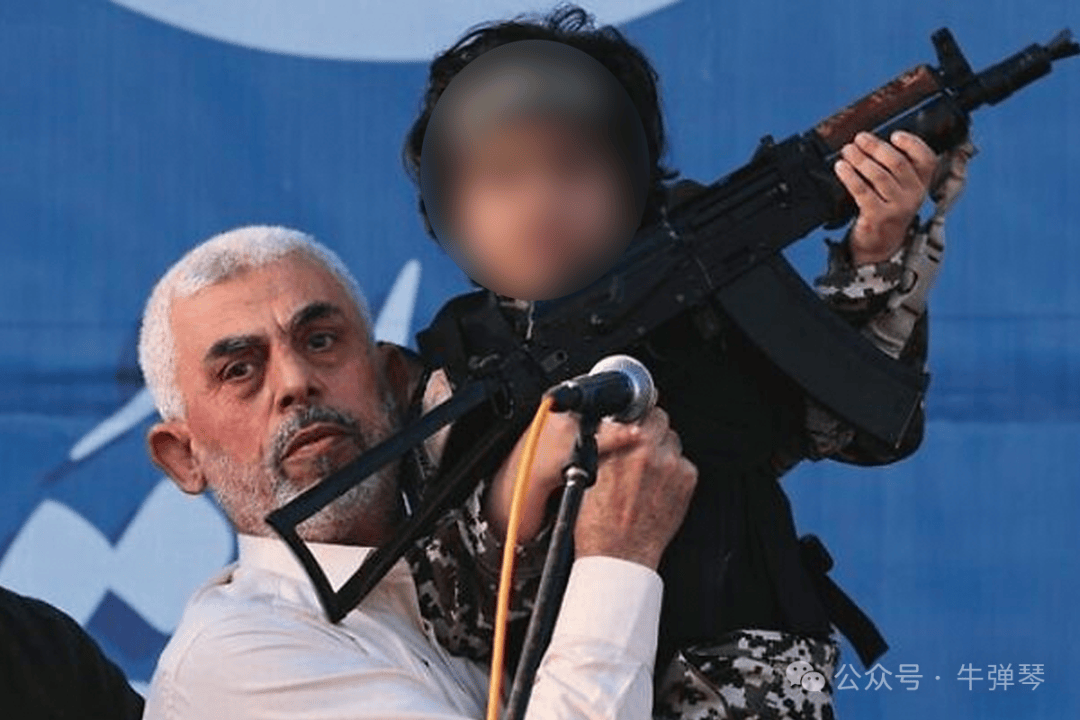 他,"必死无疑"_瓦尔_亚辛_哈尼亚