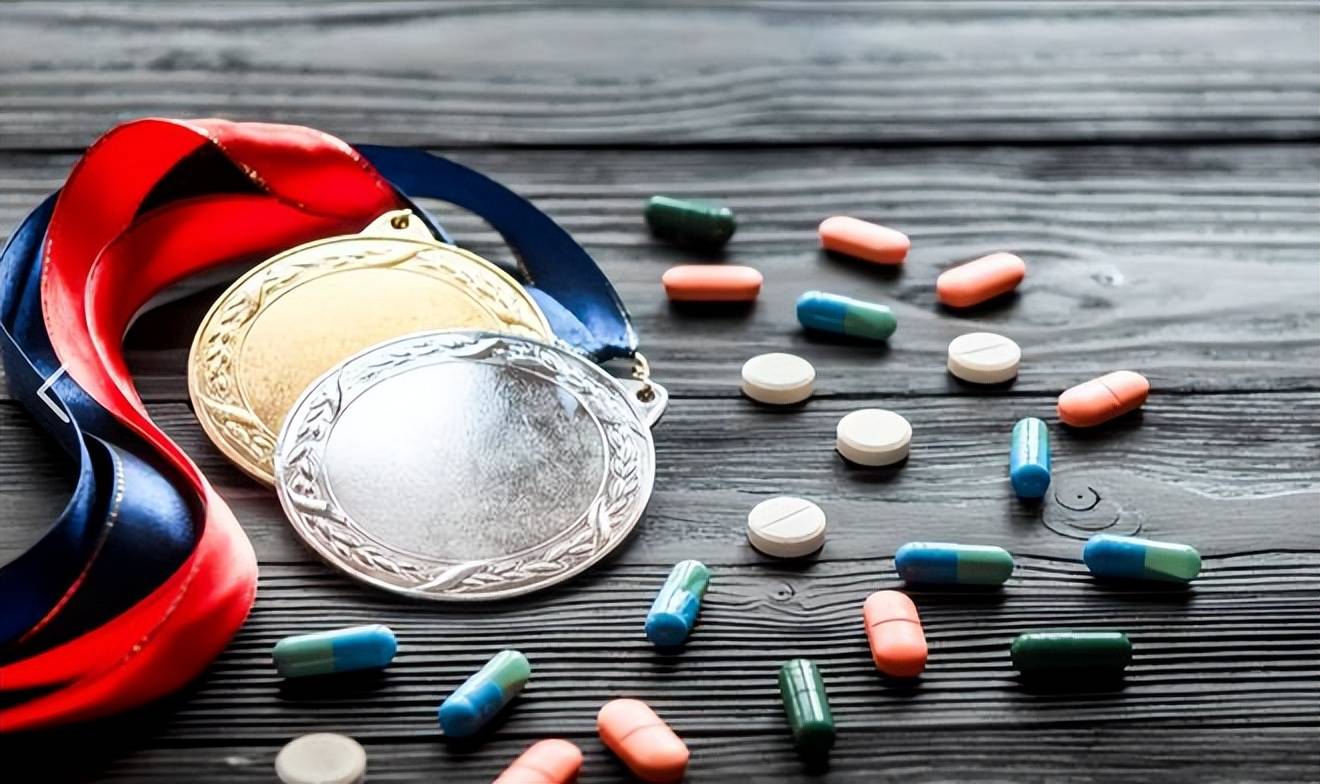 须加大田径药检!_兴奋剂_阳性_巴黎奥运会