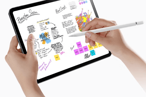 哪款iPad手写笔好用?2024电容笔测评,超全选购指南不花冤枉钱!