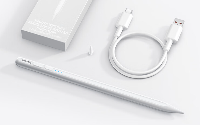 哪款iPad手写笔好用?2024电容笔测评,超全选购指南不花冤枉钱!