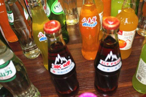 6种"古老"的饮料,80后的回忆,喝过后2种都上年纪了,你喝过吗