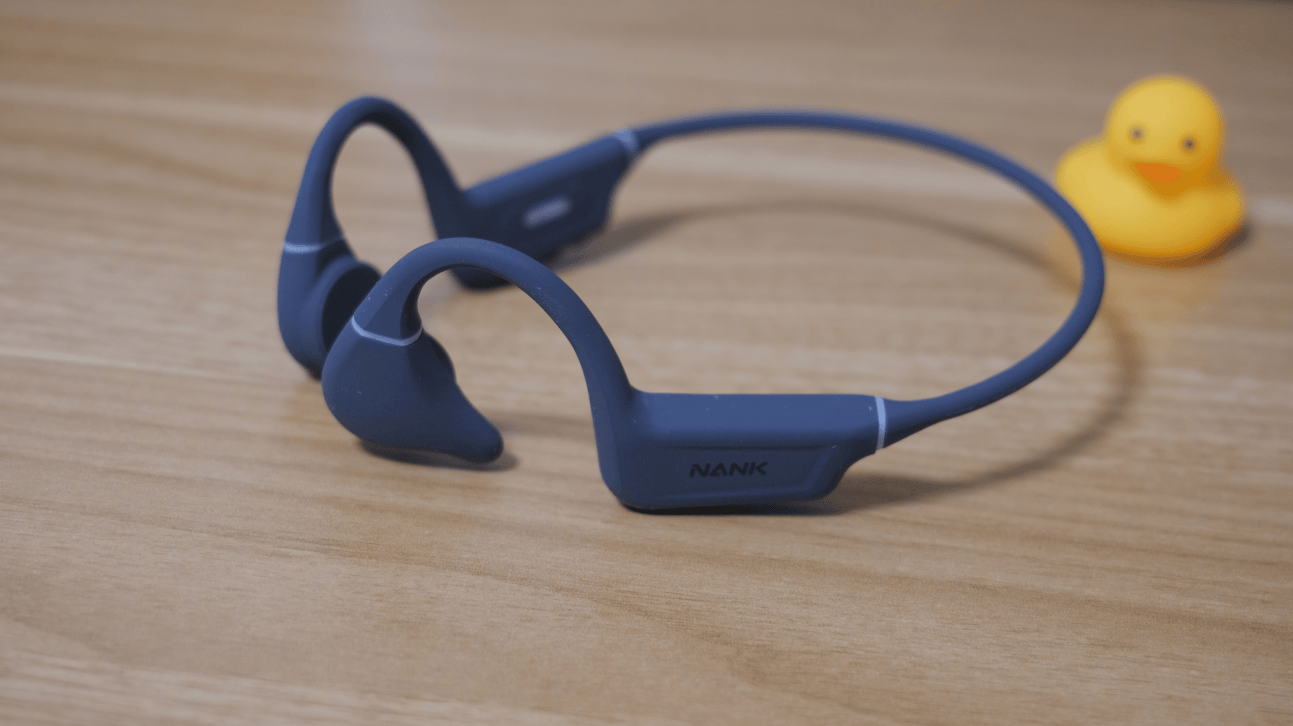 奥运冠军都在用的游泳耳机,奥运选手的水下秘密武器!