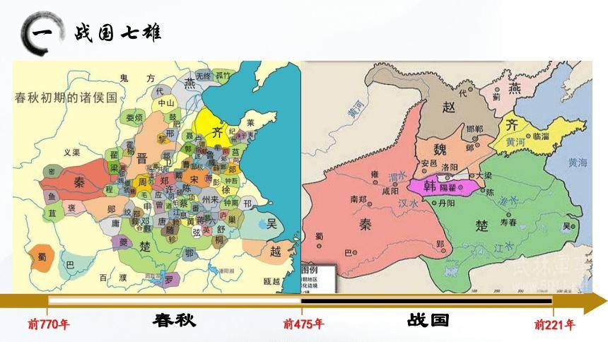 战国风云:山西省晋中市的历史回眸