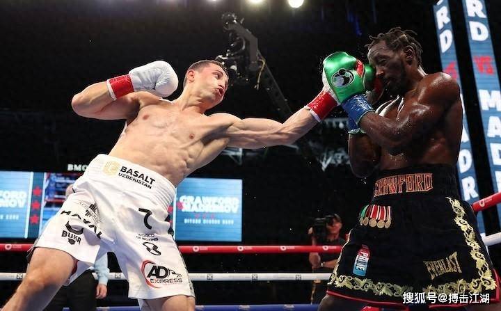 阿瓦雷兹认为克劳福德输了,同意与之大战!金主却拒绝:比赛泡汤